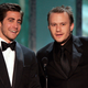 Image for article titled Heath Ledger declined presenting at the 2007 Oscars over Brokeback Mountain jokes